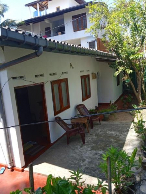 Jayaweera House